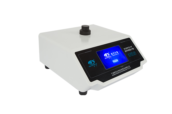 超聲細(xì)菌分散計數(shù)儀SCIENTZ-CF