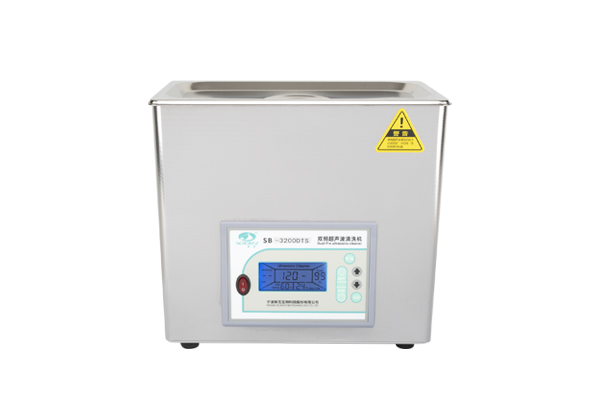 雙頻超聲波清洗機(jī)SB25-12DTS