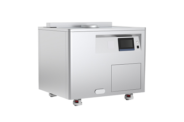 真空超聲波清洗機DTD系列