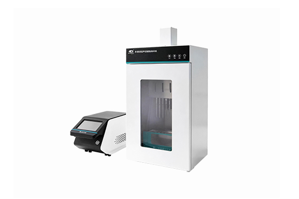 多通道超聲波細(xì)胞粉碎機(jī)SCIENTZ-4TD