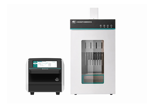 多通道超聲波細(xì)胞粉碎機(jī)SCIENTZ-8TD